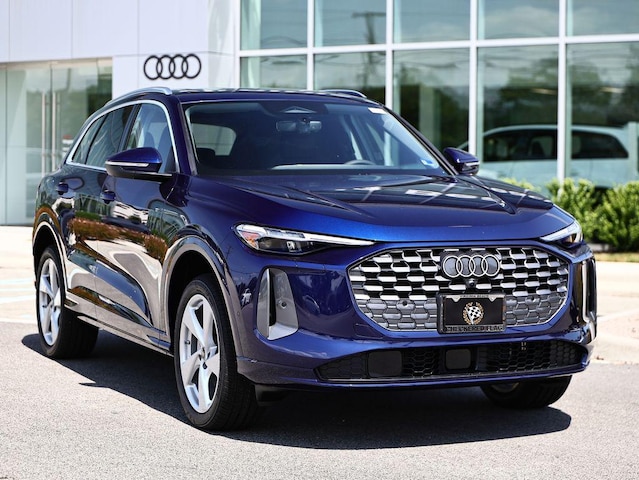 2026 Audi Q5