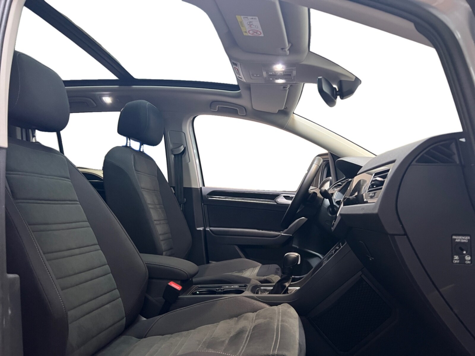 Volkswagen Touran – Bild 15