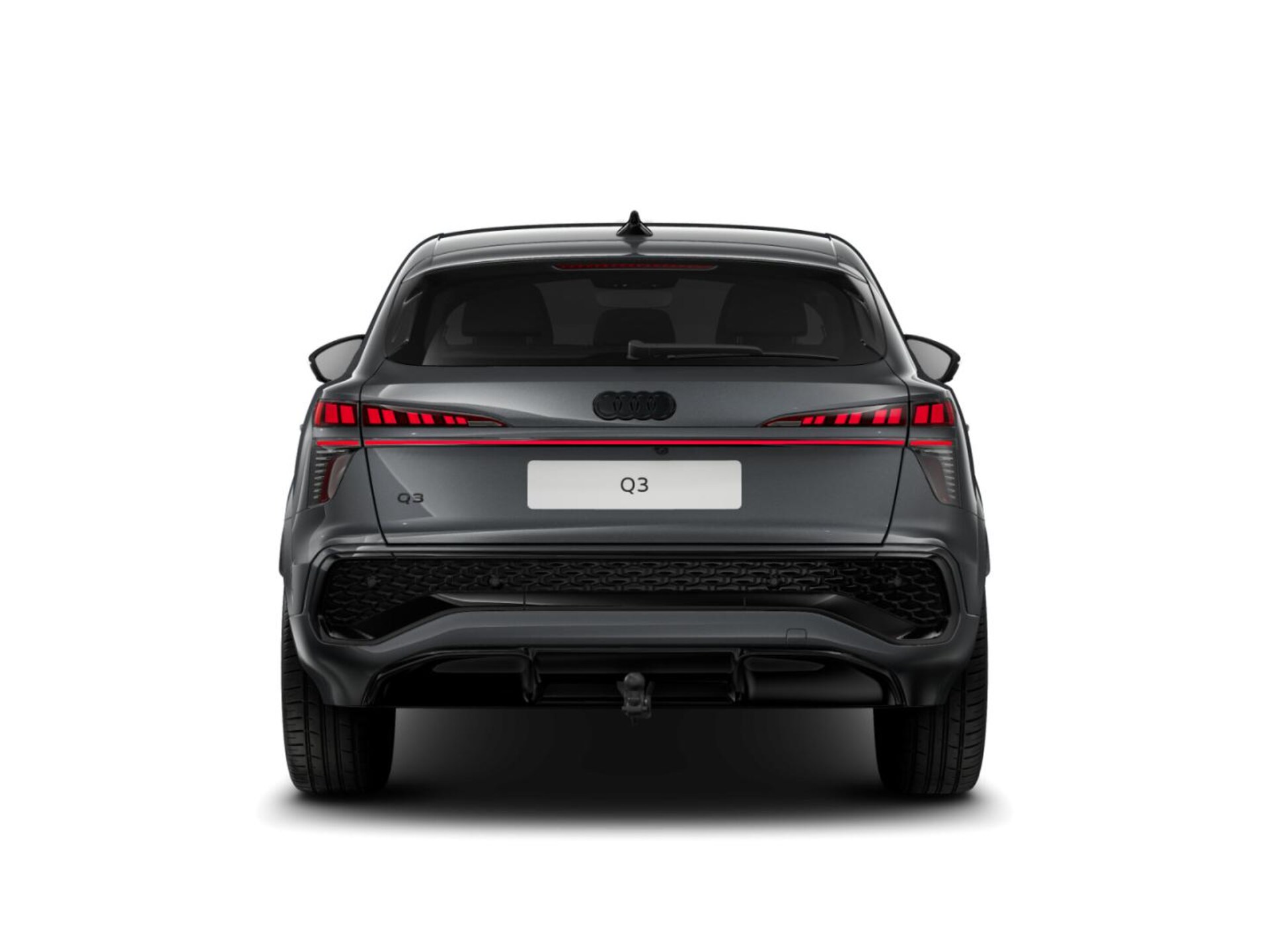 Audi Q3 Sportback e-hybrid