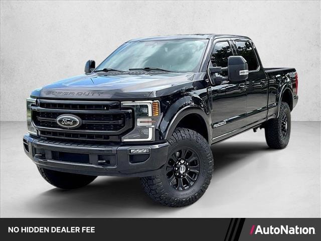 2021 Ford