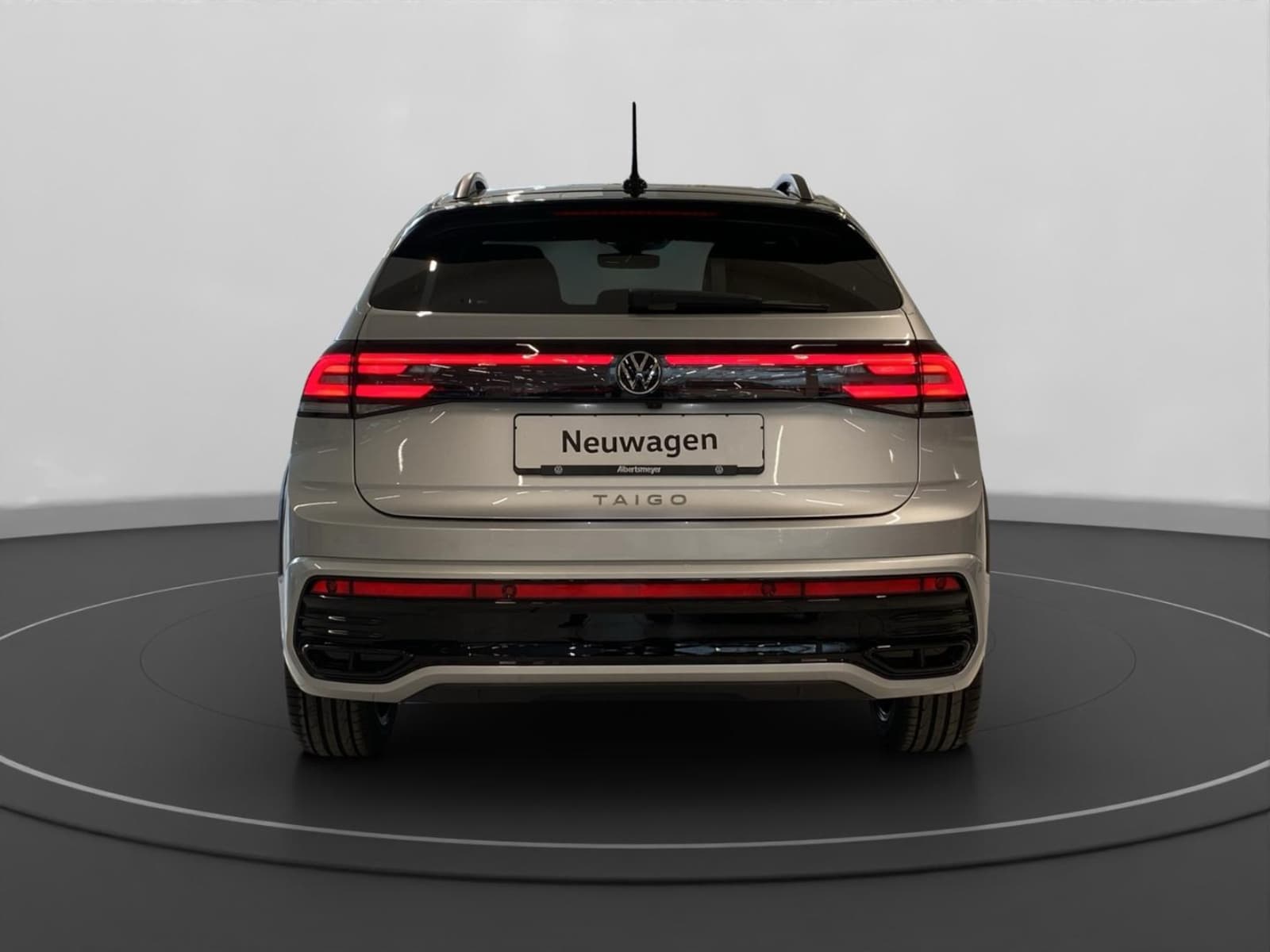 Volkswagen Taigo – Bild 3