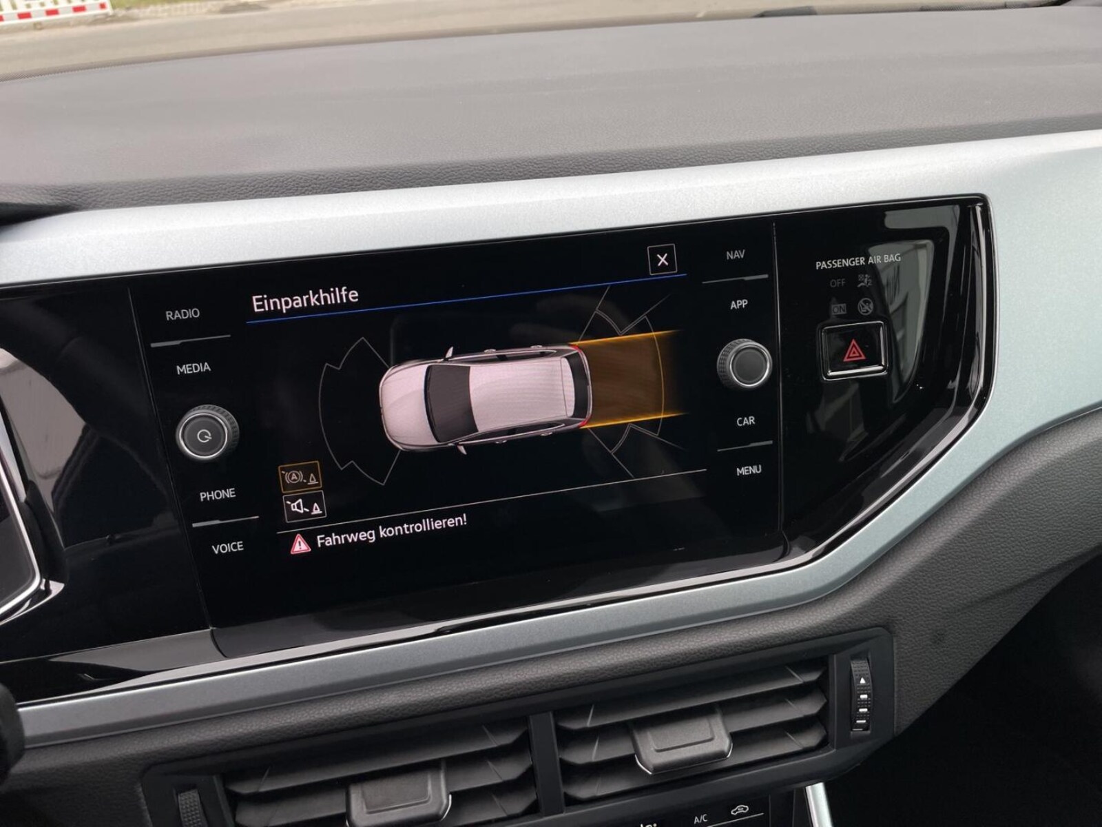 Volkswagen Polo – Bild 24