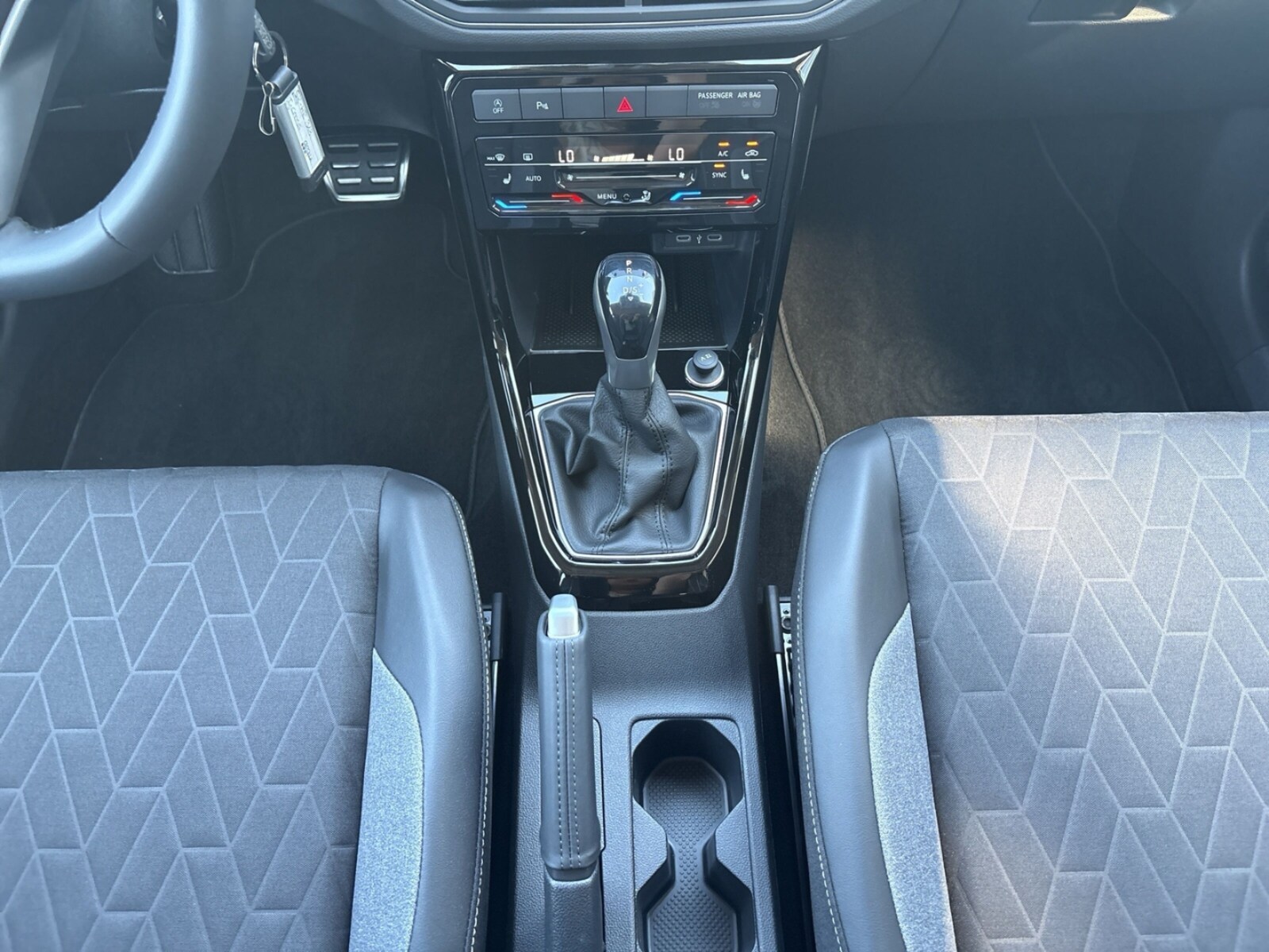 Volkswagen T-Cross – Bild 15
