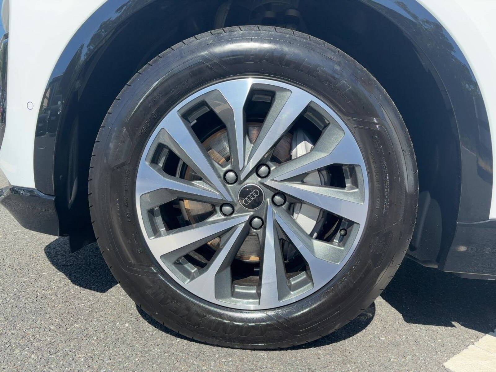Audi Q6 e-tron – Bild 13