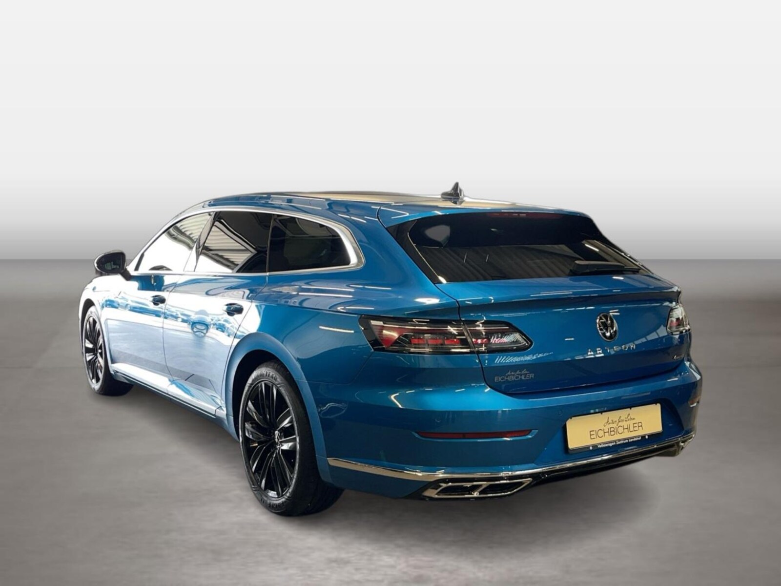 Volkswagen Arteon Shooting Brake – Bild 3