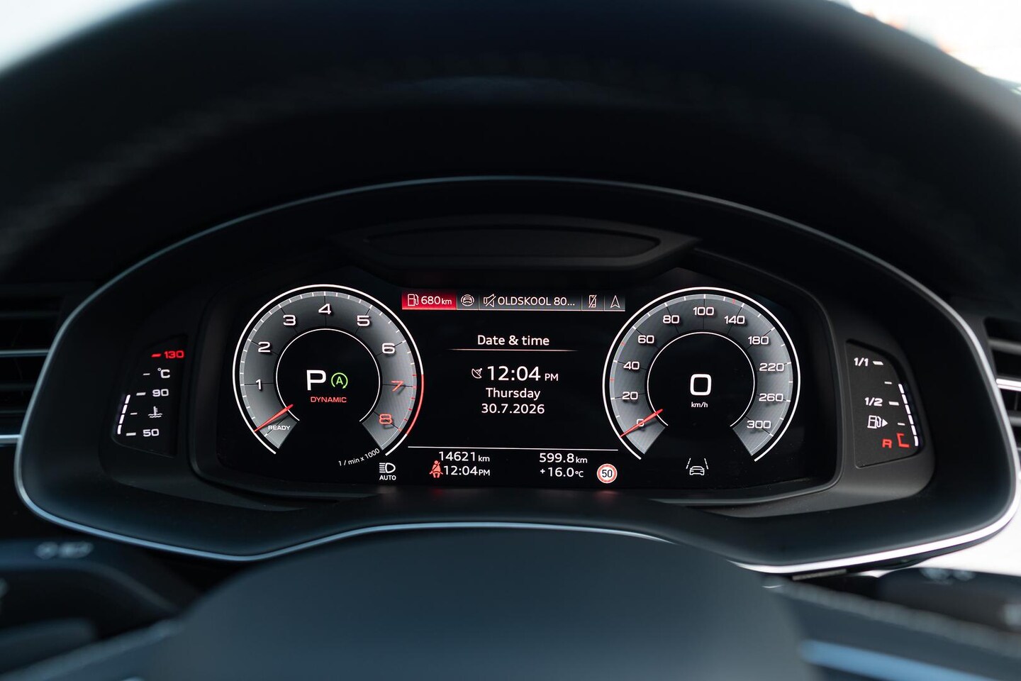 Image about Audi Q7 45 TFSI quattro tiptronic