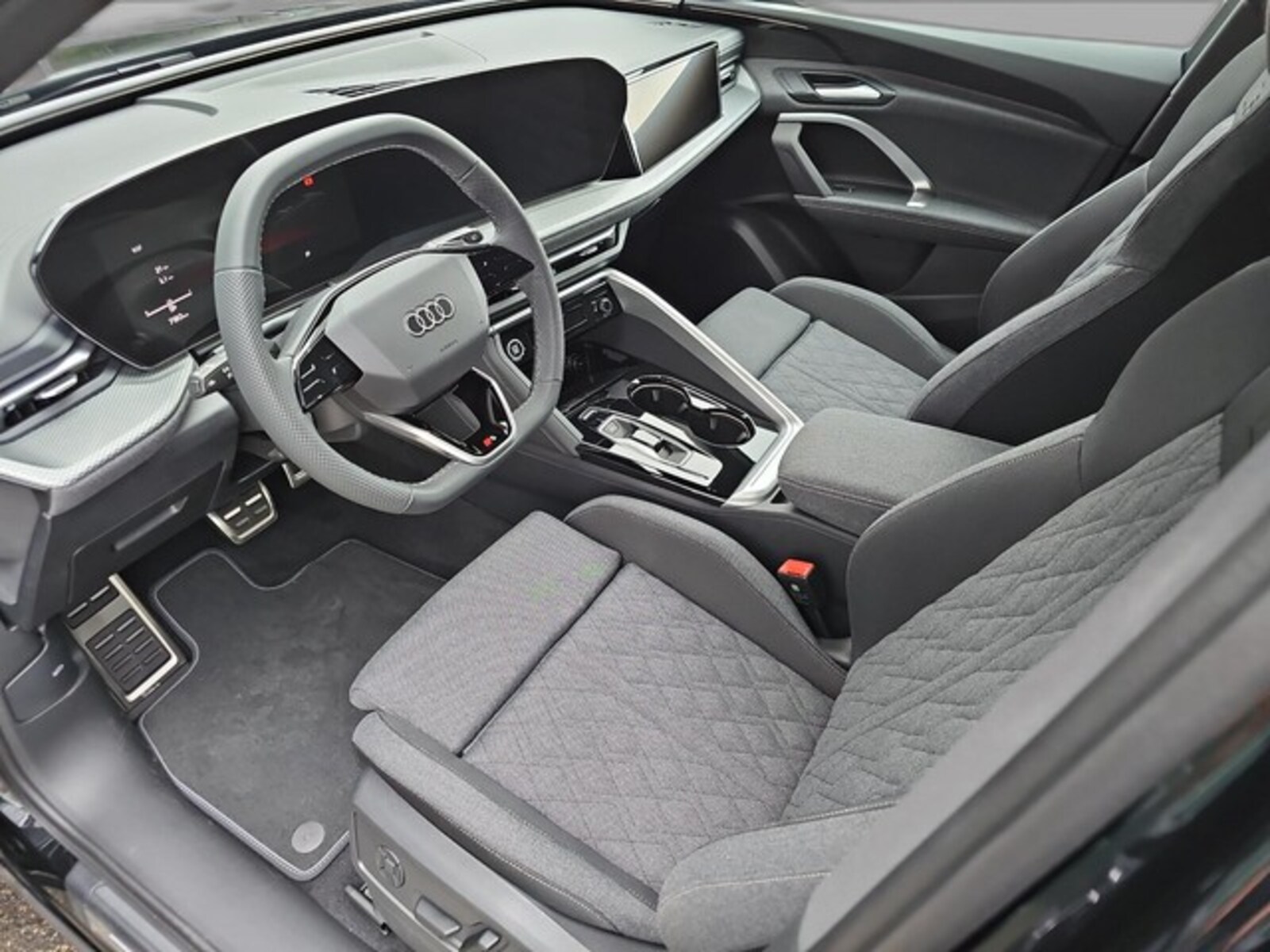 Audi Q5 Sportback – Bild 10