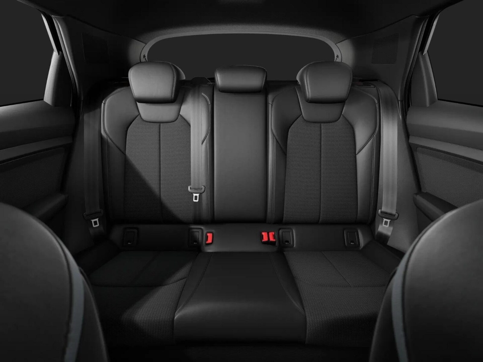 Audi A1 Sportback – Bild 6