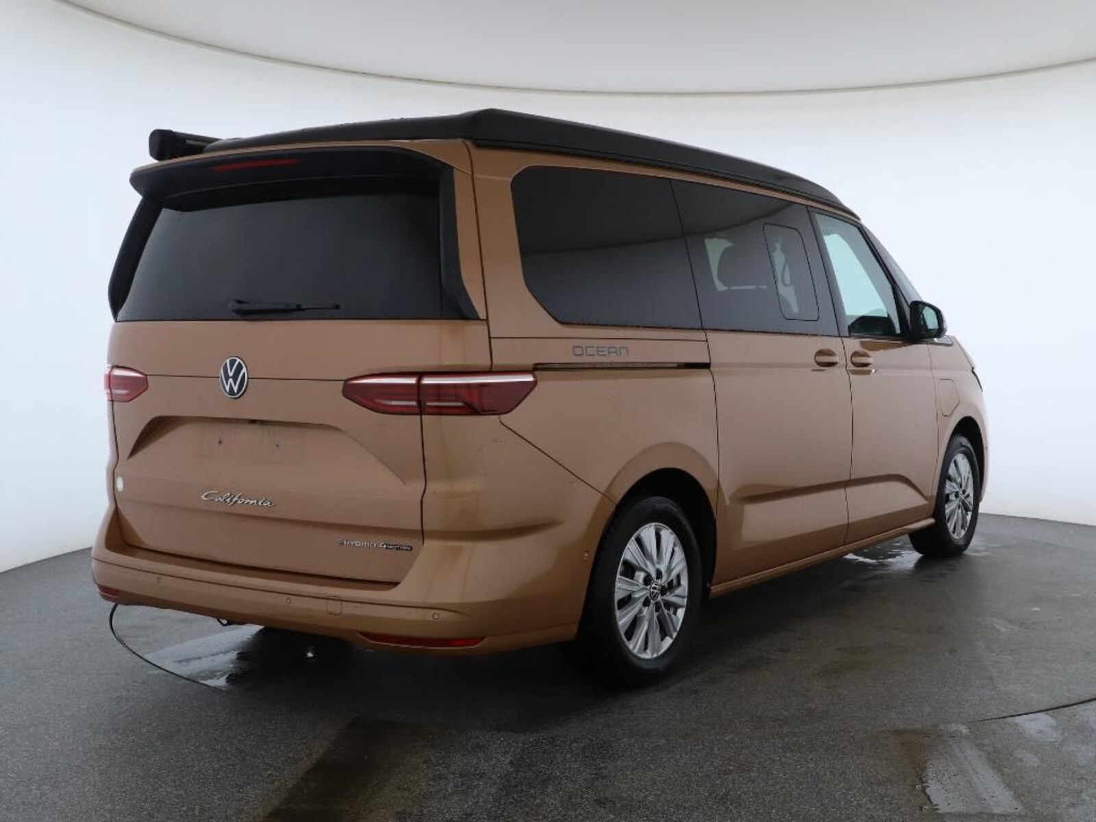 Volkswagen California – Bild 3