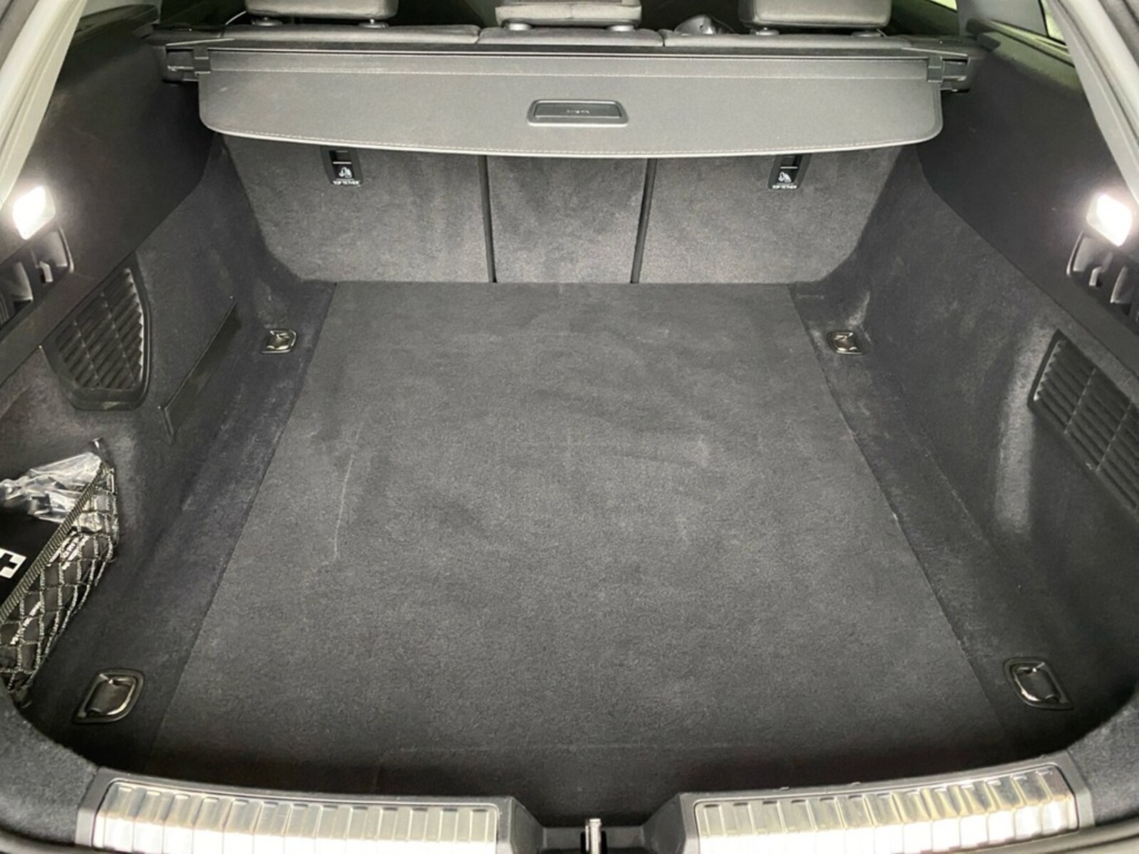 Audi A5 Avant – Bild 13