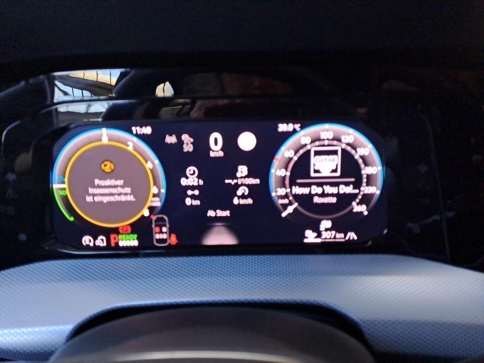 Volkswagen Golf – Bild 11