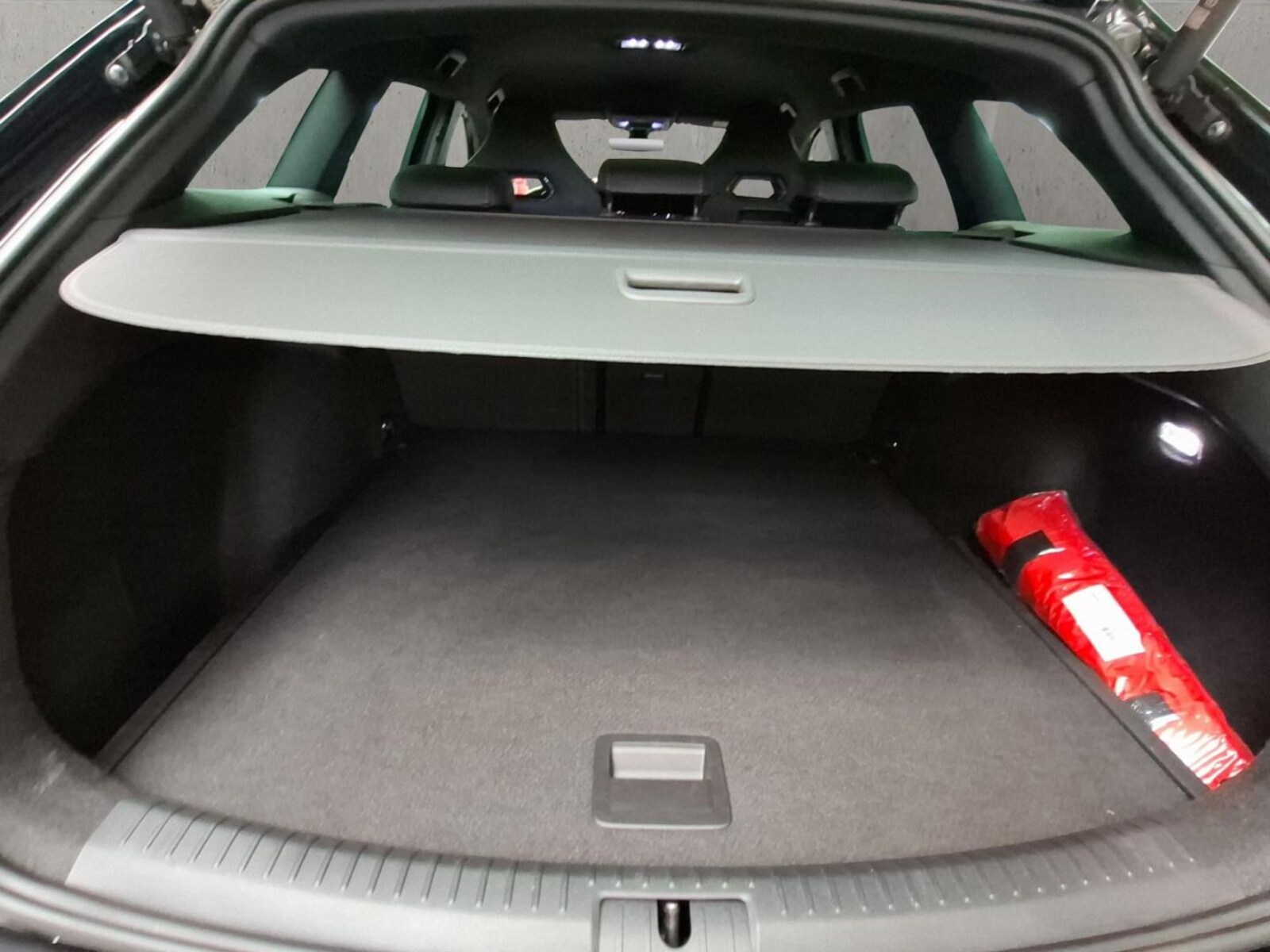 CUPRA Leon Sportstourer – Bild 19