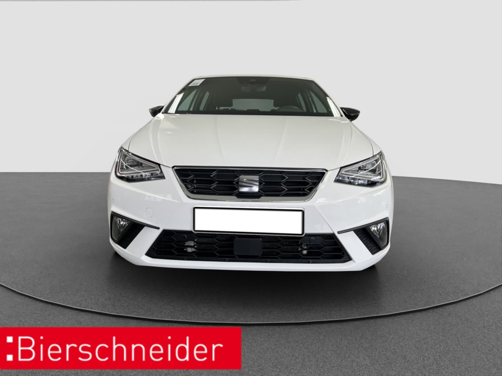 SEAT Ibiza – Bild 3