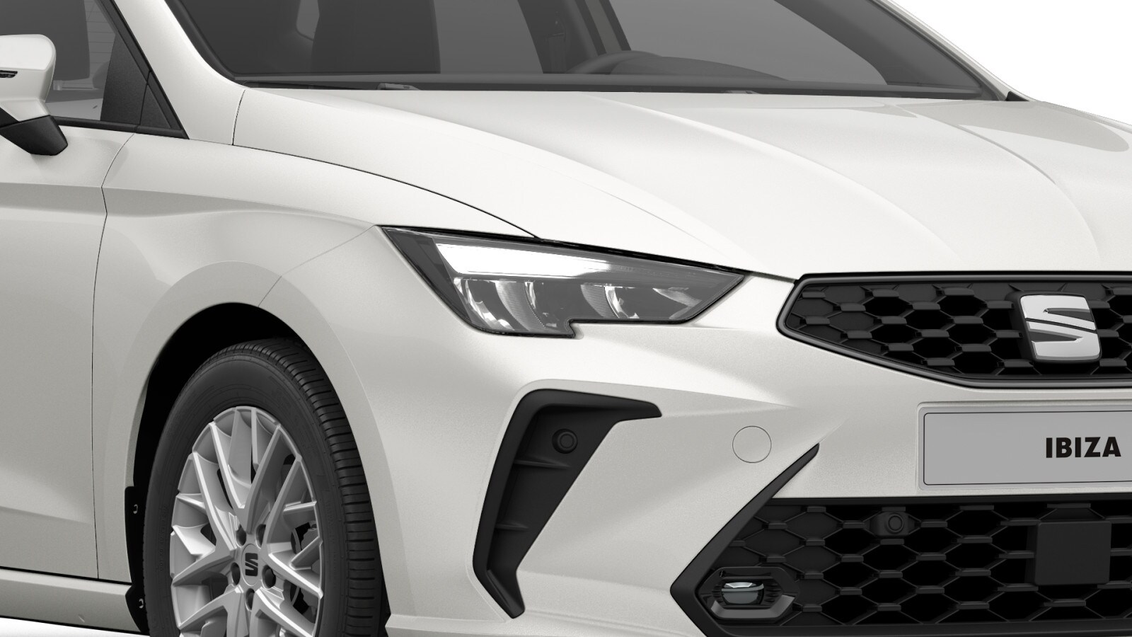SEAT Ibiza – Bild 8