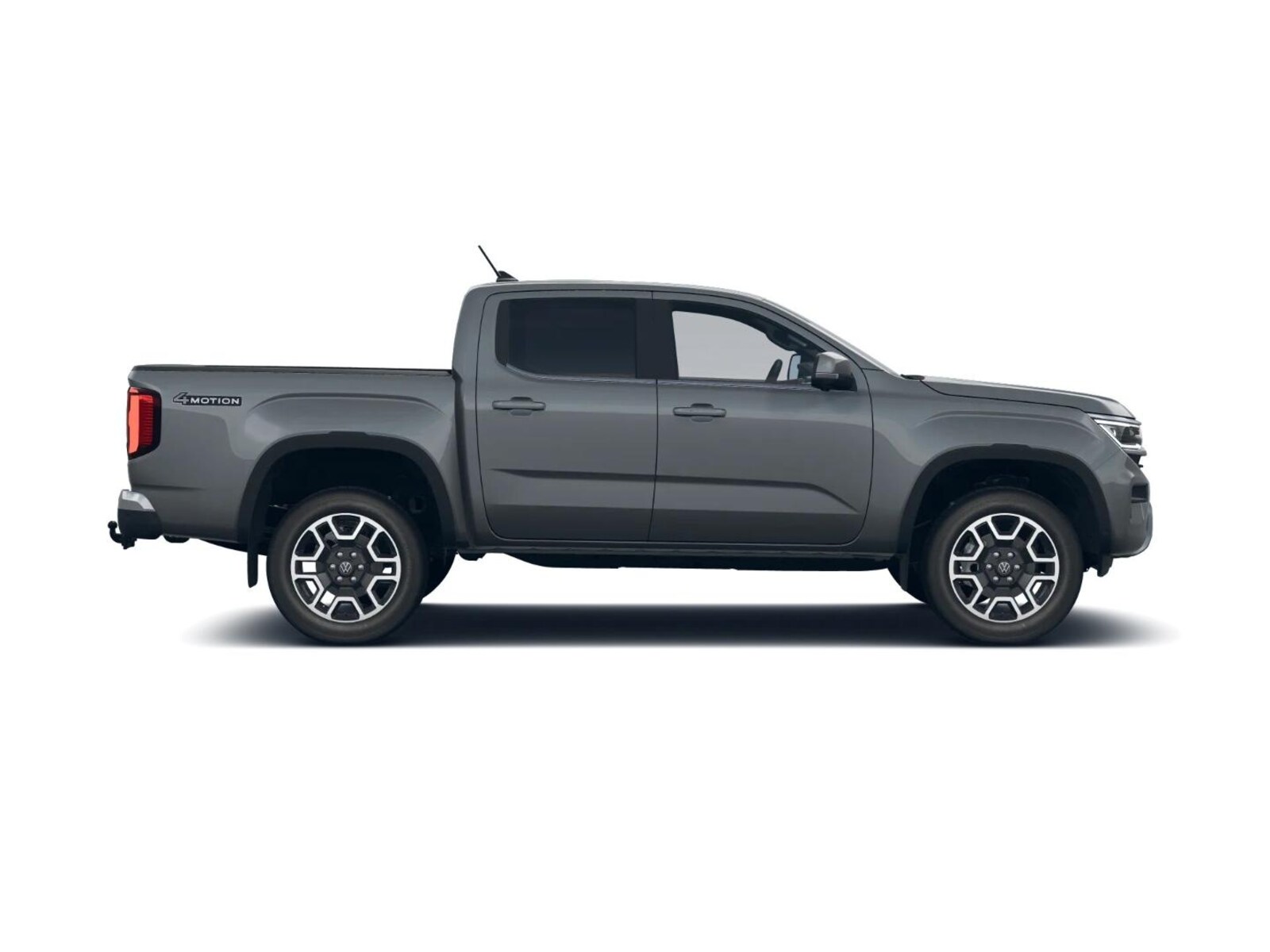 Volkswagen Amarok DoubleCab – Bild 9