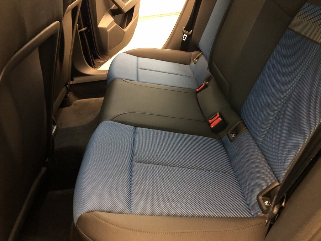 Image about Audi A3 Sportback advanced 40 TDI quattro S tronic