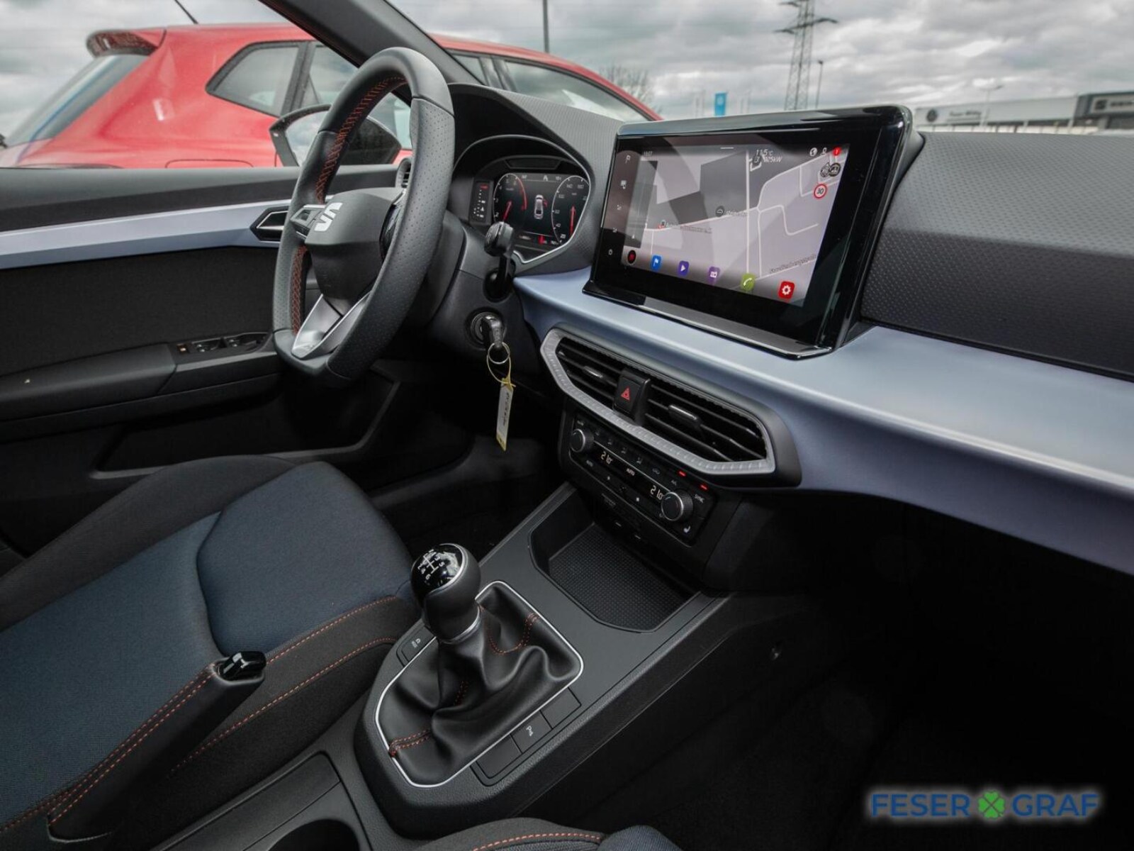 SEAT Ibiza – Bild 6