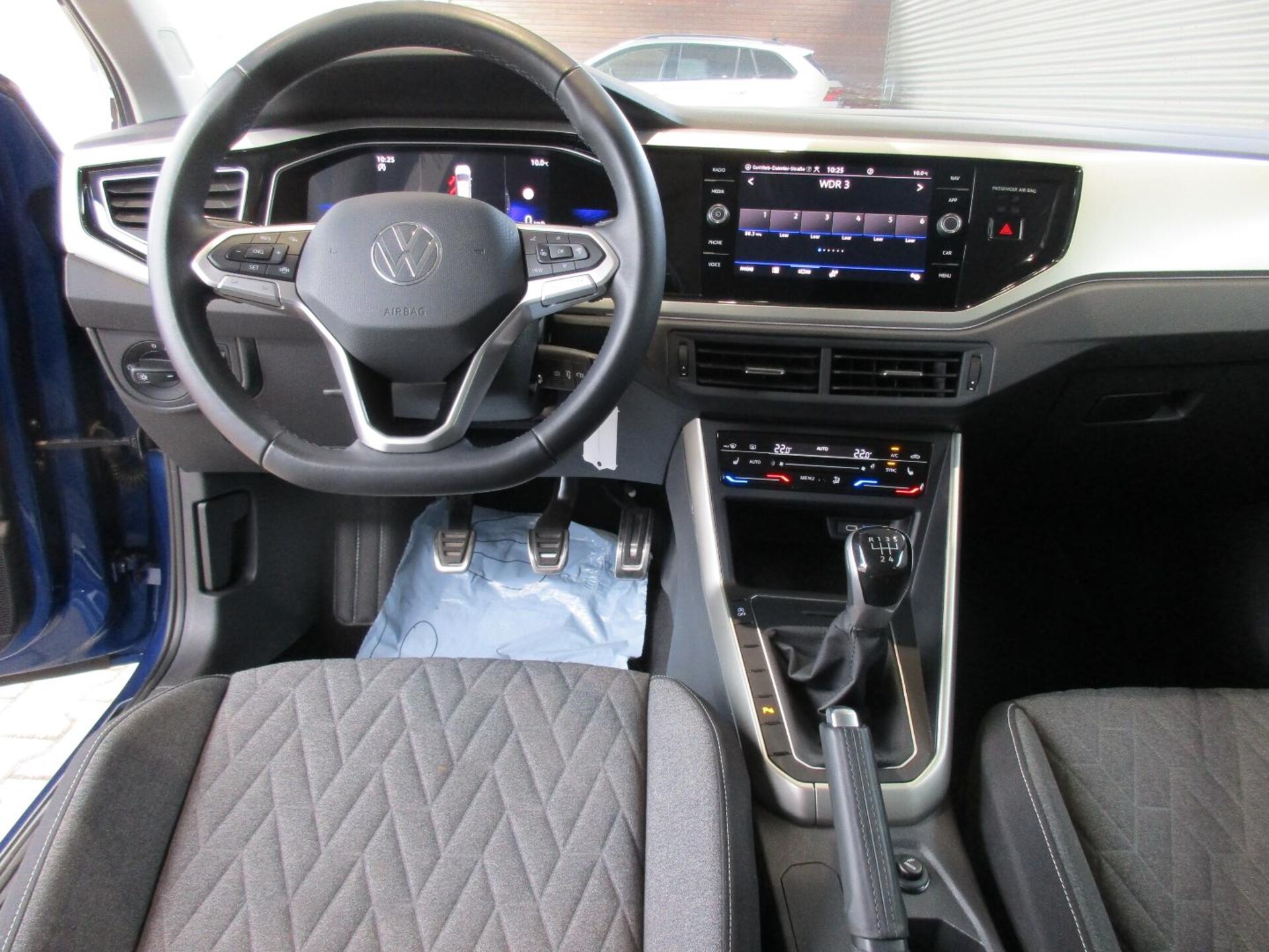Volkswagen Polo MOVE