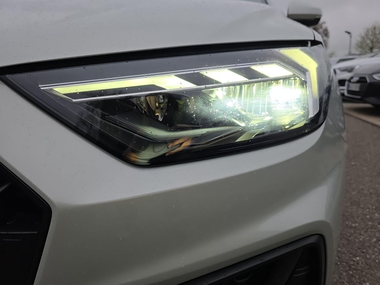 Image about Audi A1 Sportback S line 30 TFSI S tronic