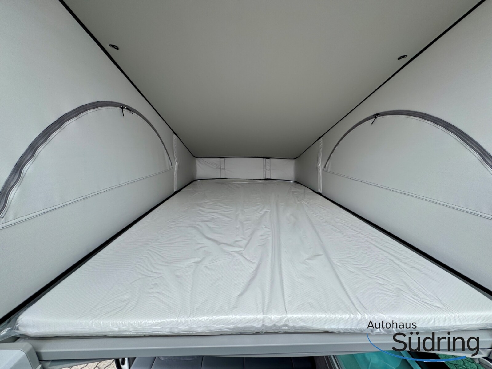 Volkswagen T6.1 California – Bild 12