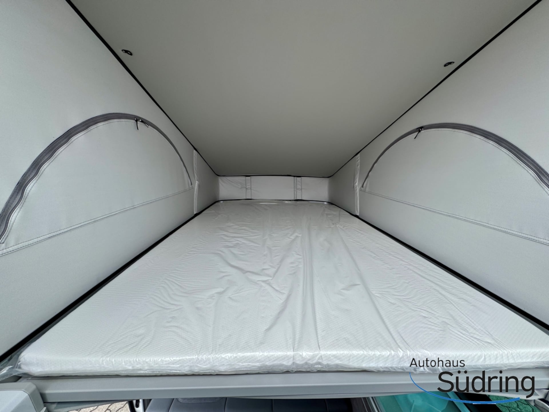 Volkswagen T6.1 California Ocean