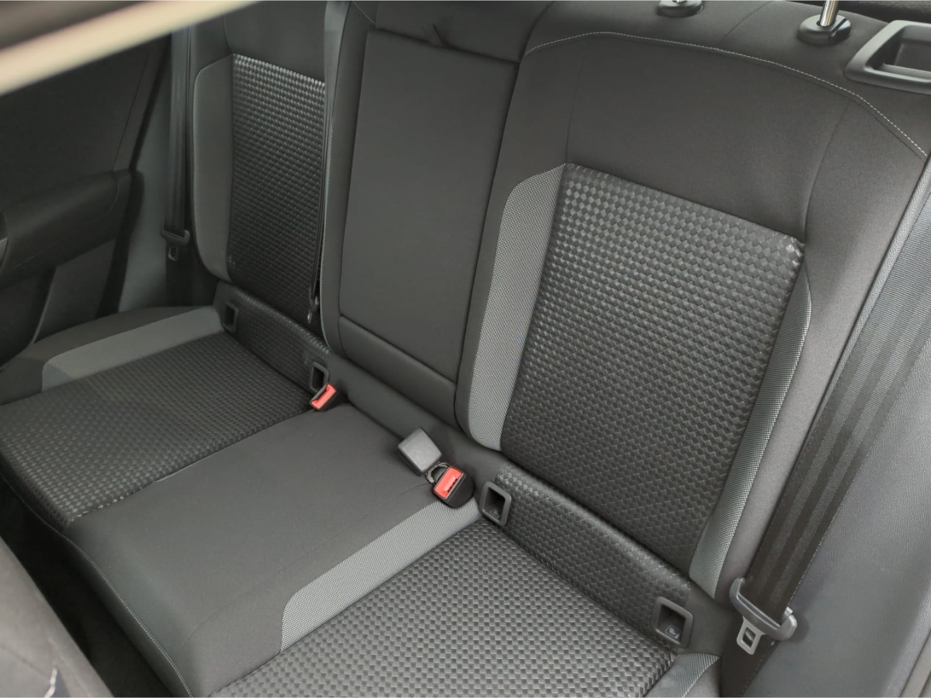 Volkswagen T-Roc Active