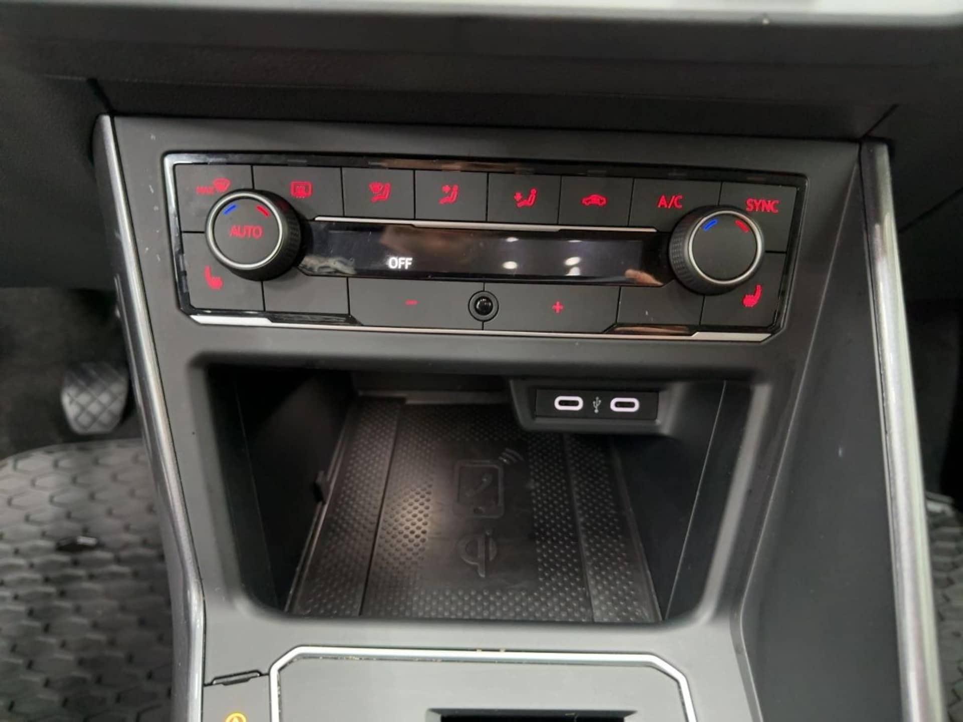 Volkswagen Polo Highline