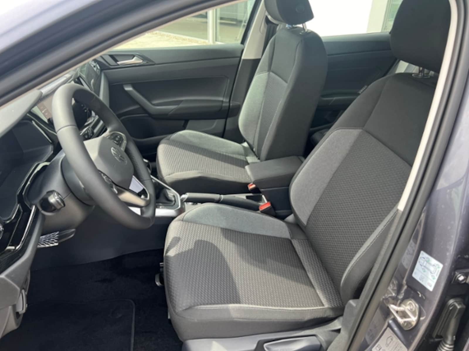 Volkswagen Polo – Bild 10