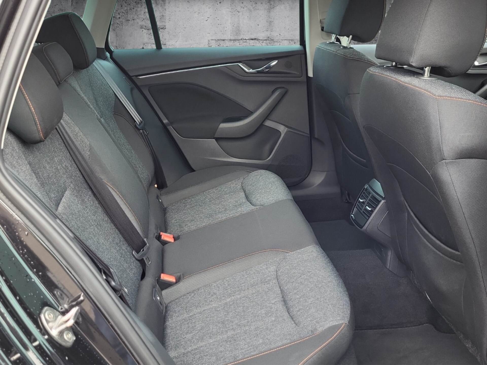 Skoda Kamiq Ambition