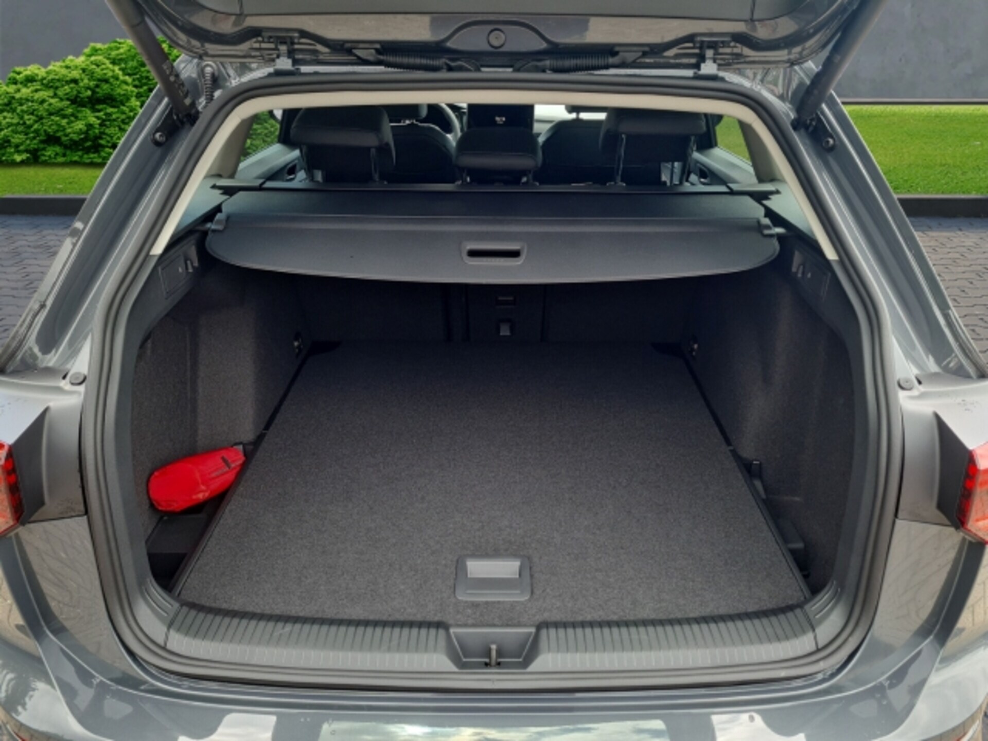 Volkswagen Golf Variant Goal