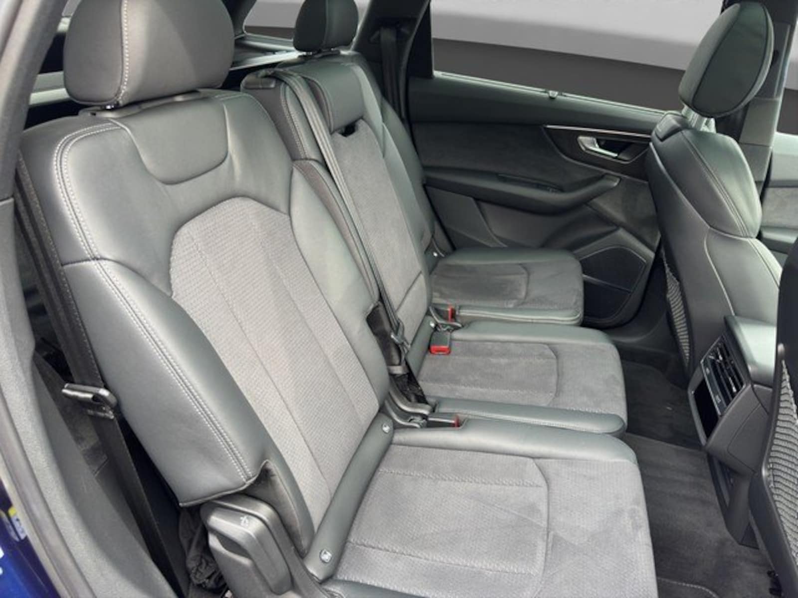 Audi Q7 – Bild 8