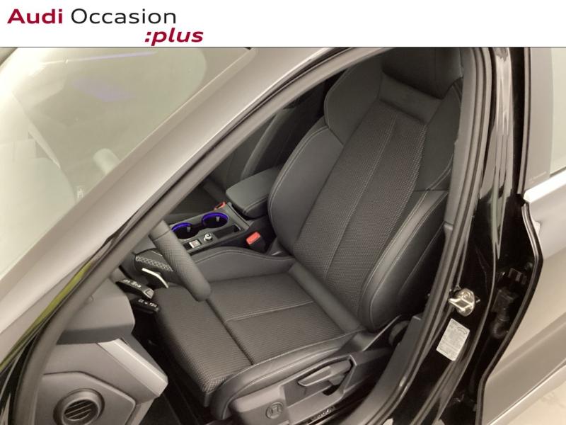 Image about Audi A3 Sportback S line 35 TFSI Hybride 110 kW (150 ch) S tronic