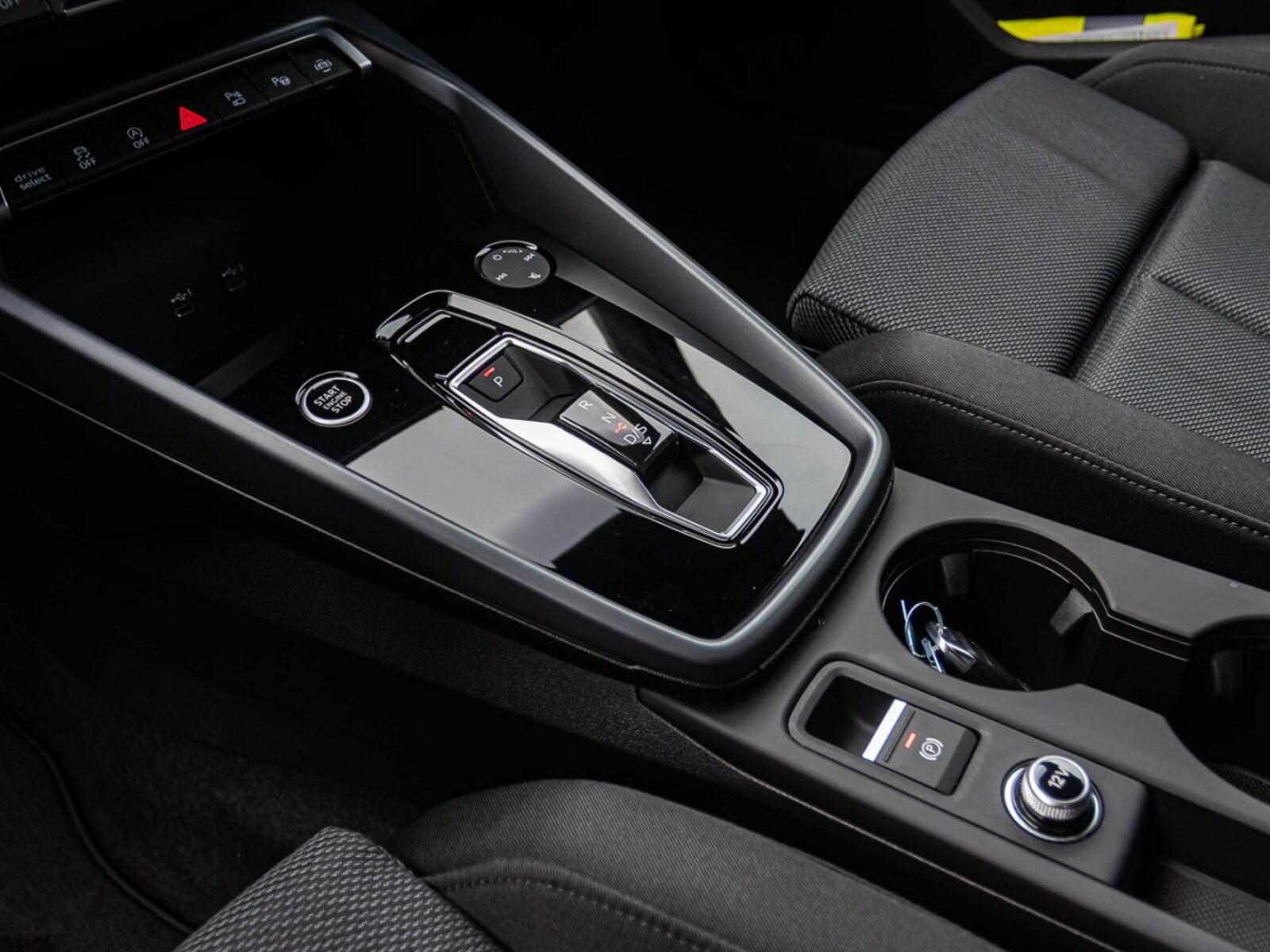 Audi A3 Sportback – Bild 11