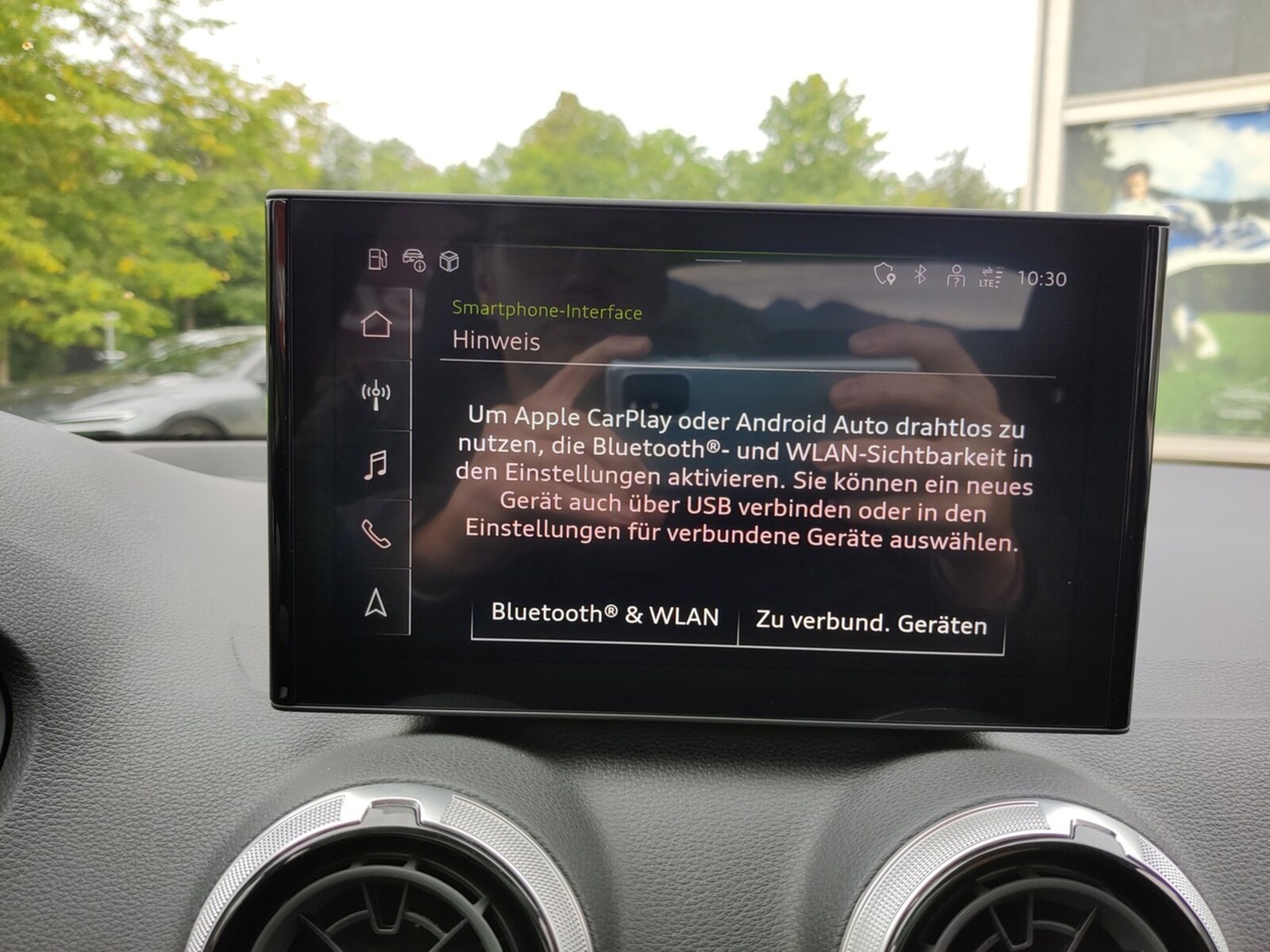 Audi Q2 – Bild 13