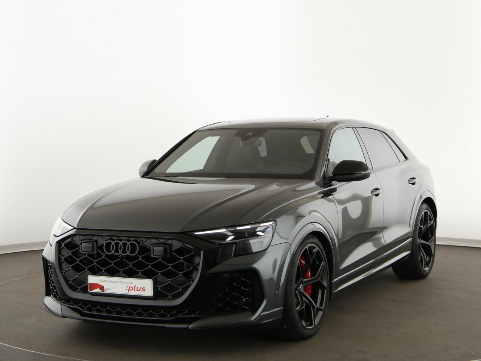 Audi RS Q8 performance – Bild 2