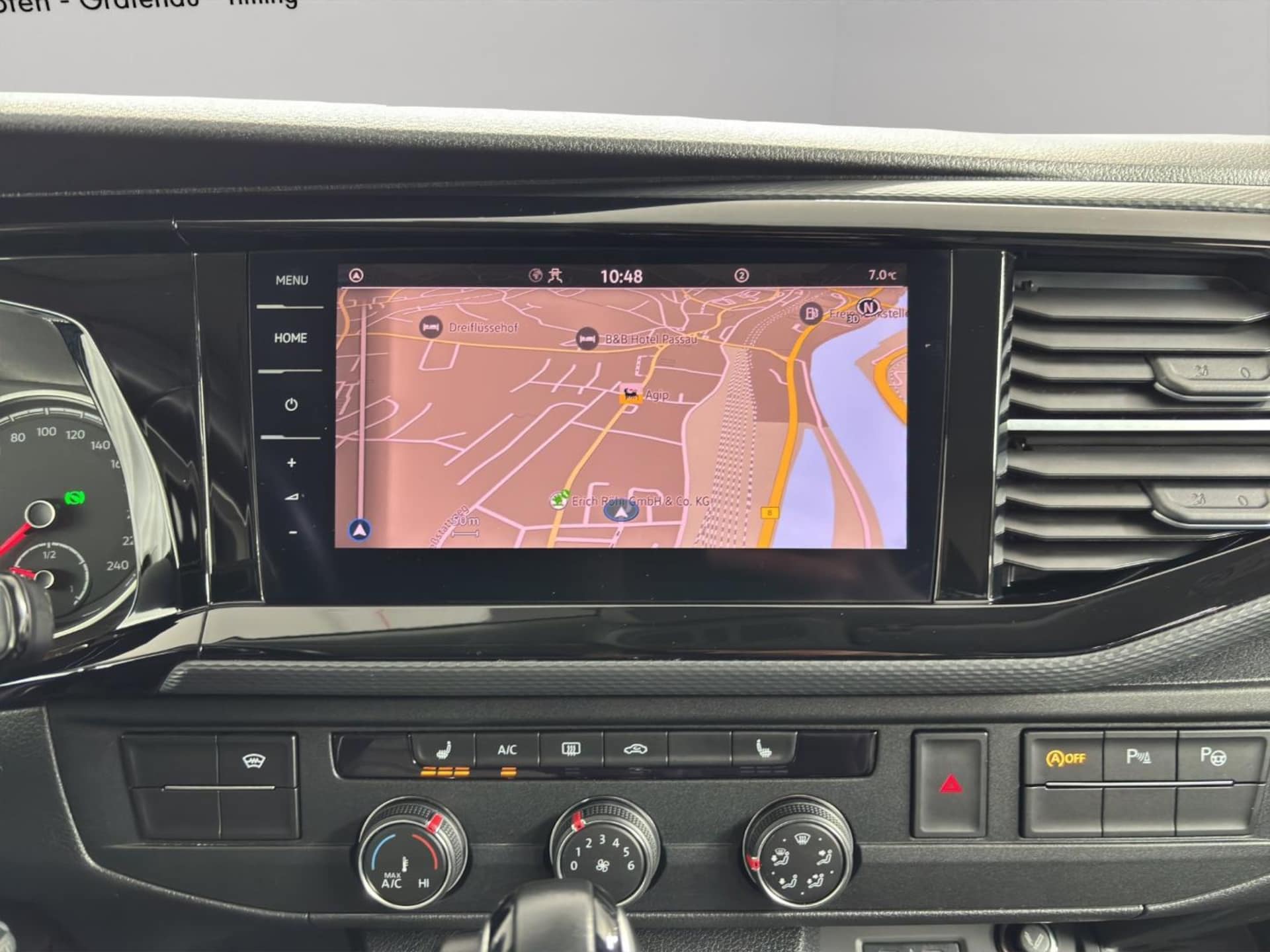 Volkswagen T6.1 Multivan Comfortline