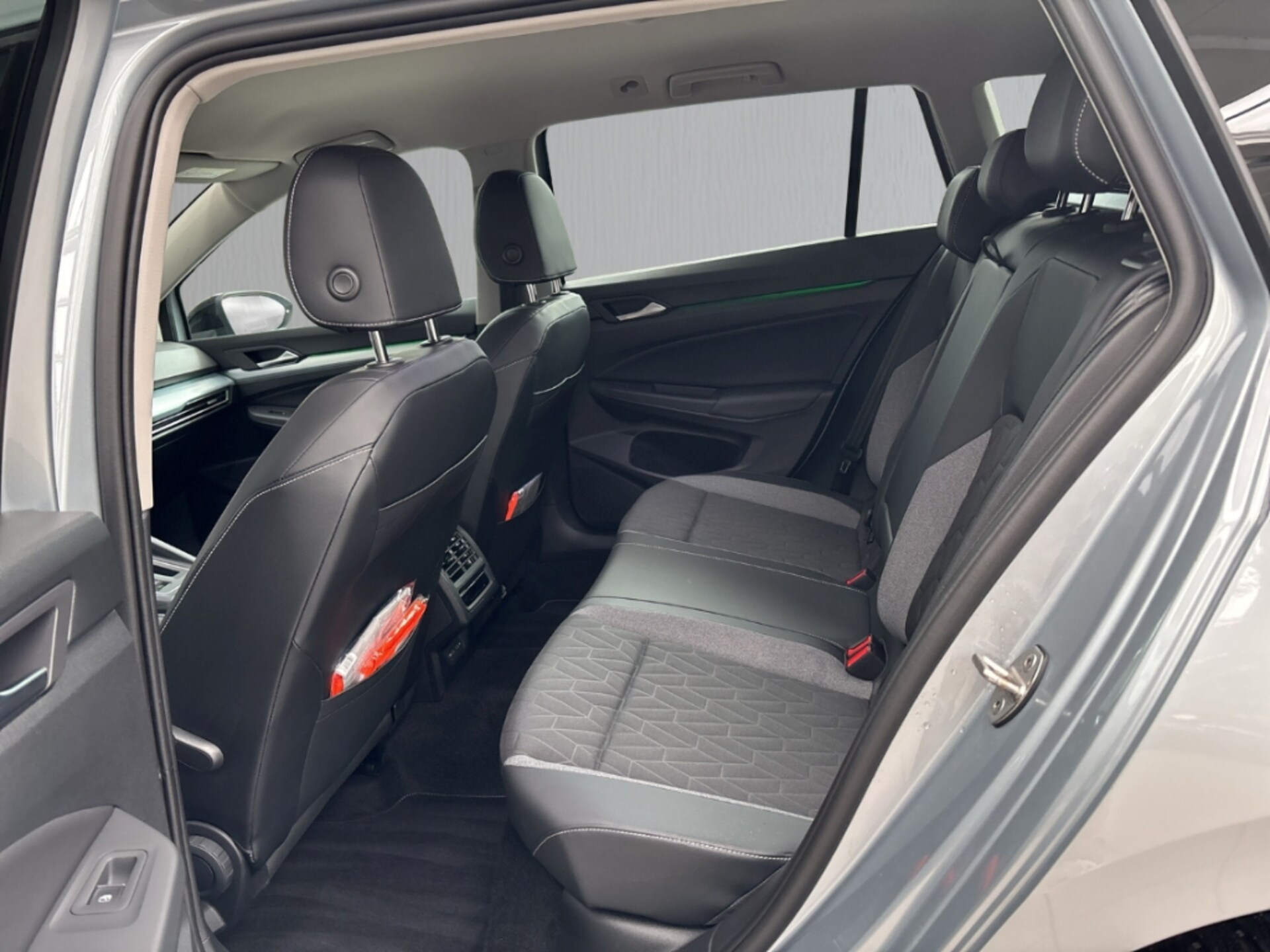 Volkswagen Golf Variant Goal