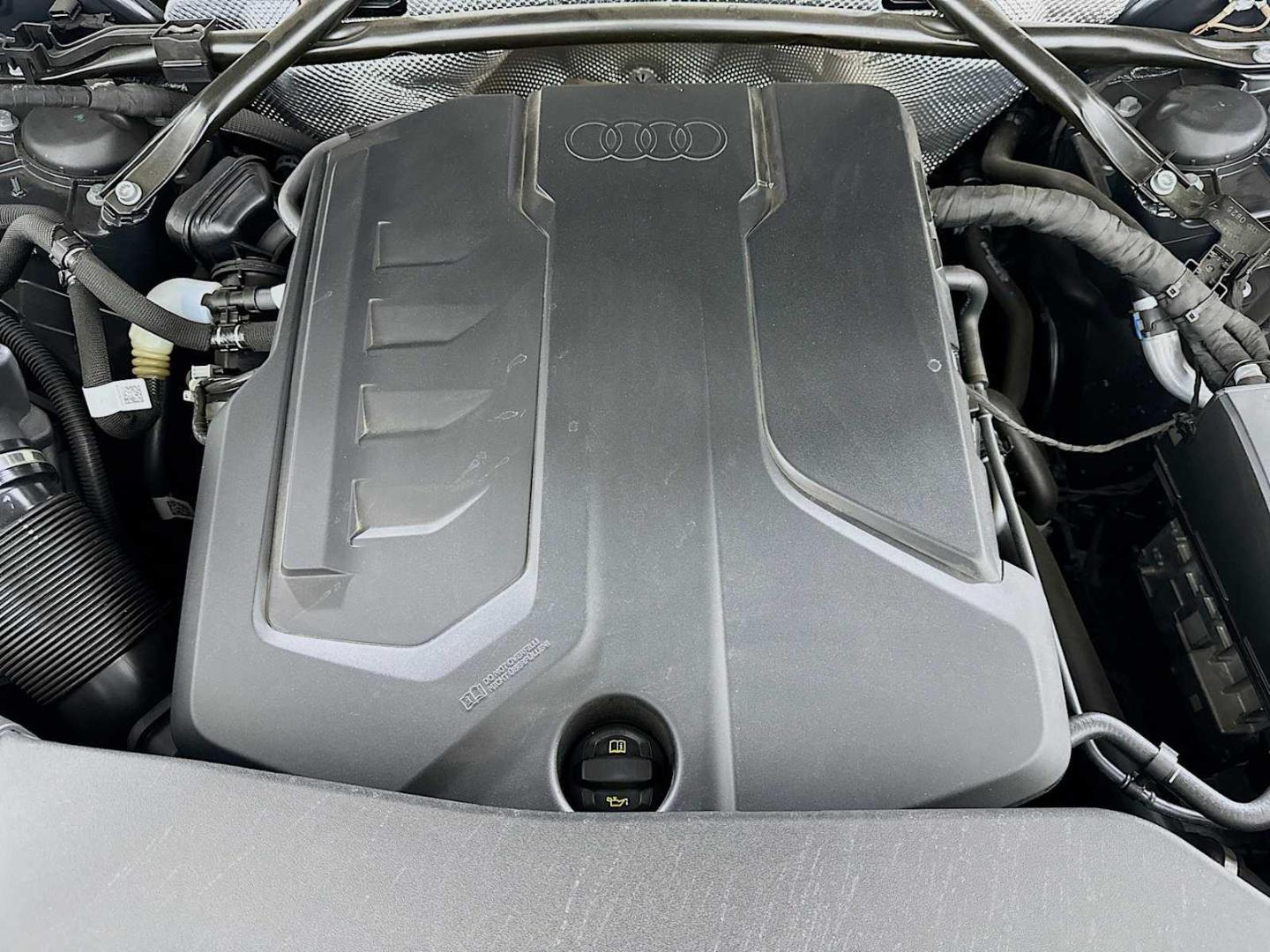 2025 Audi Q5 Premium Plus - Photo 29