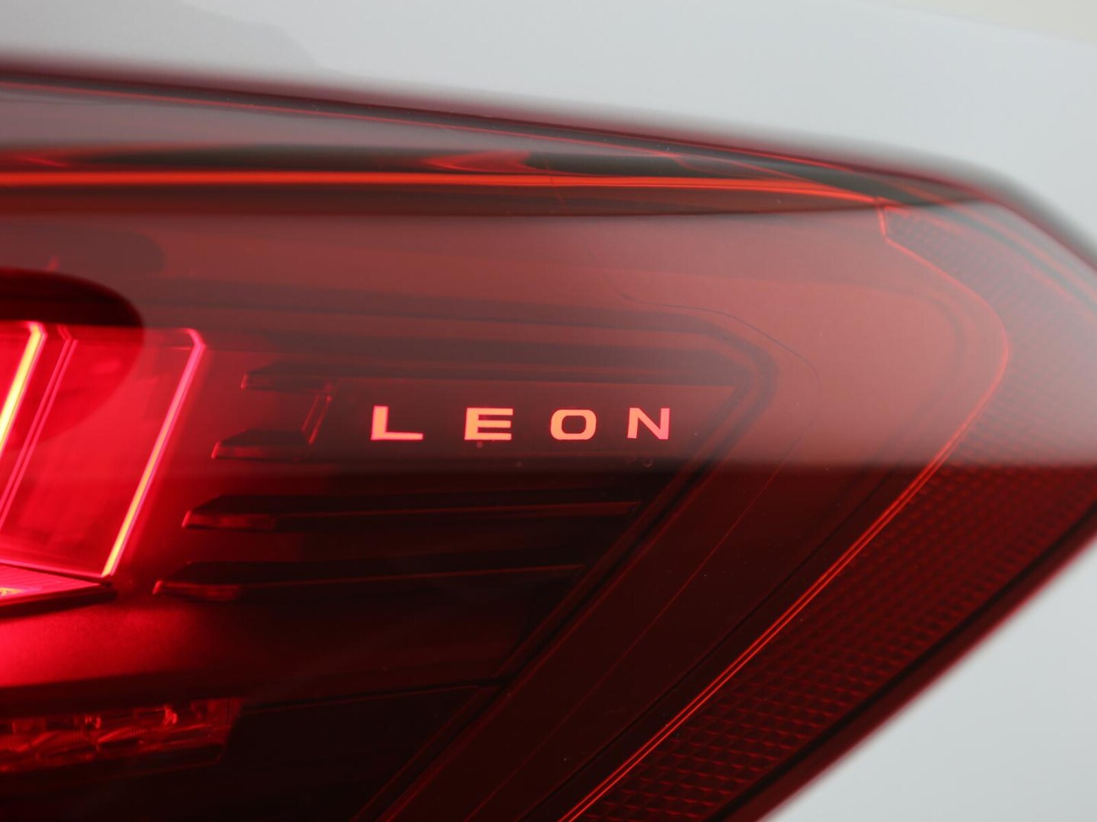 CUPRA Leon Sportstourer – Bild 27
