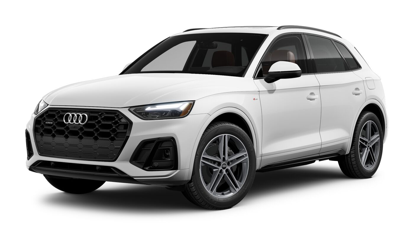 2023 Audi Q5 55 e Premium Plus's photo