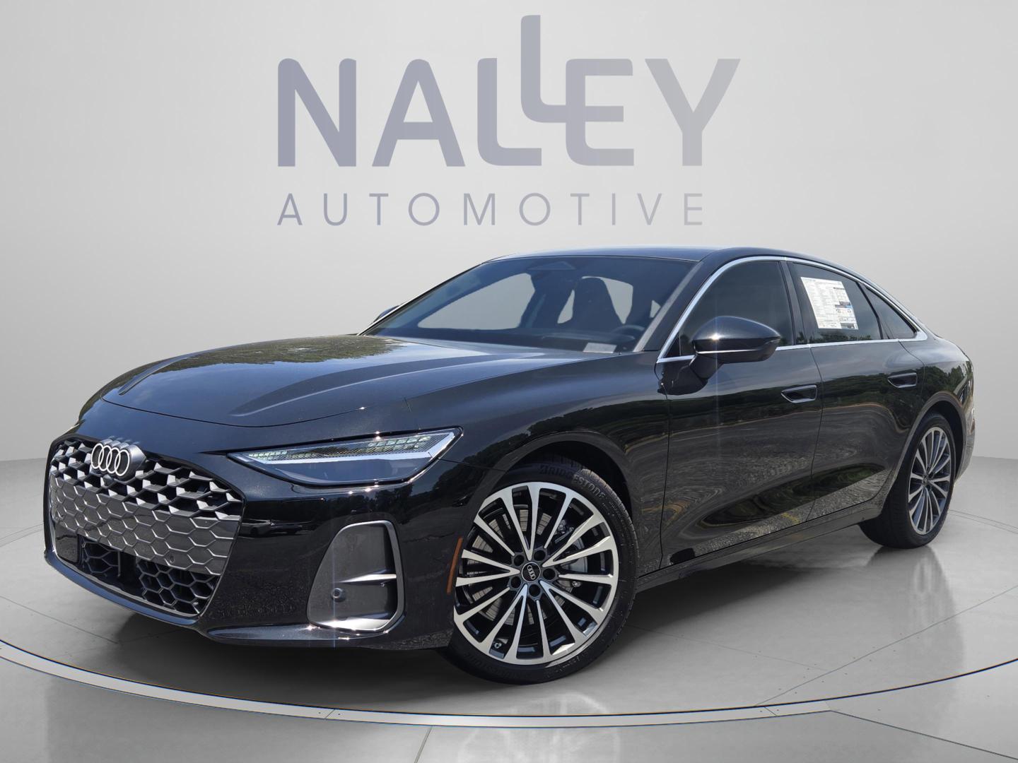 2026 Audi A6 Premium Plus quattro S tronic's photo