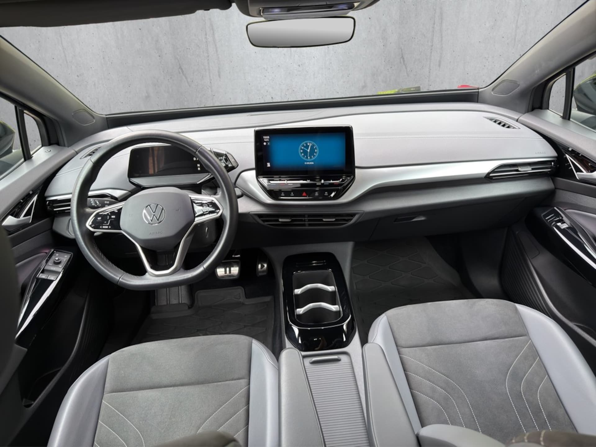 Volkswagen ID.4 Pro Performance