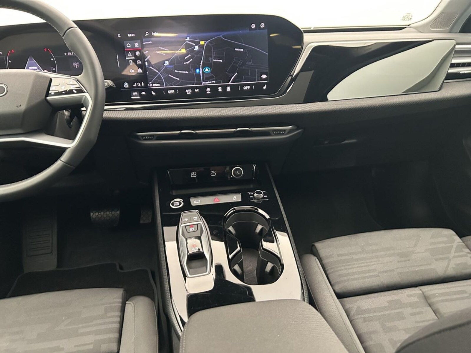 Audi A5 Avant – Bild 7