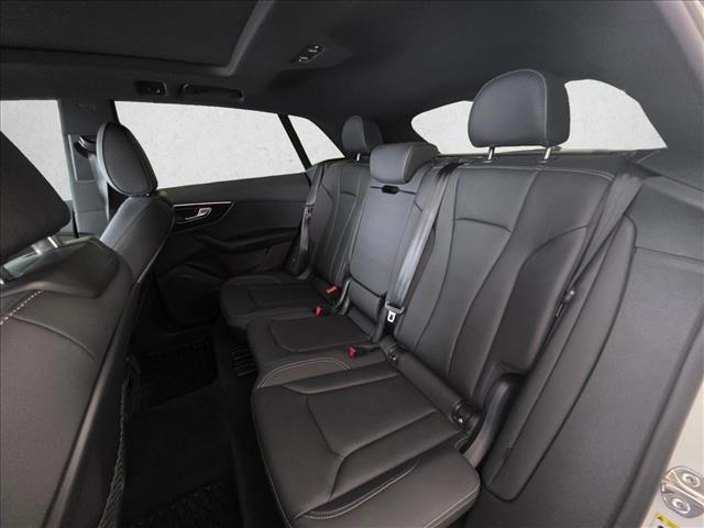 2025 Audi Q8 Premium - Photo 14