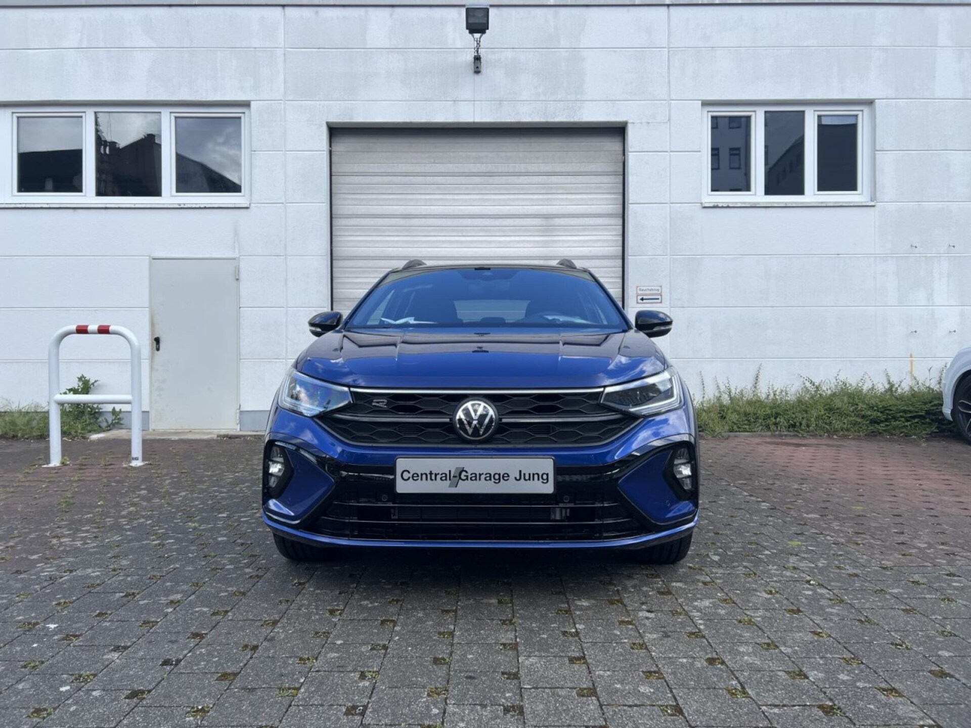 Volkswagen Taigo R-Line