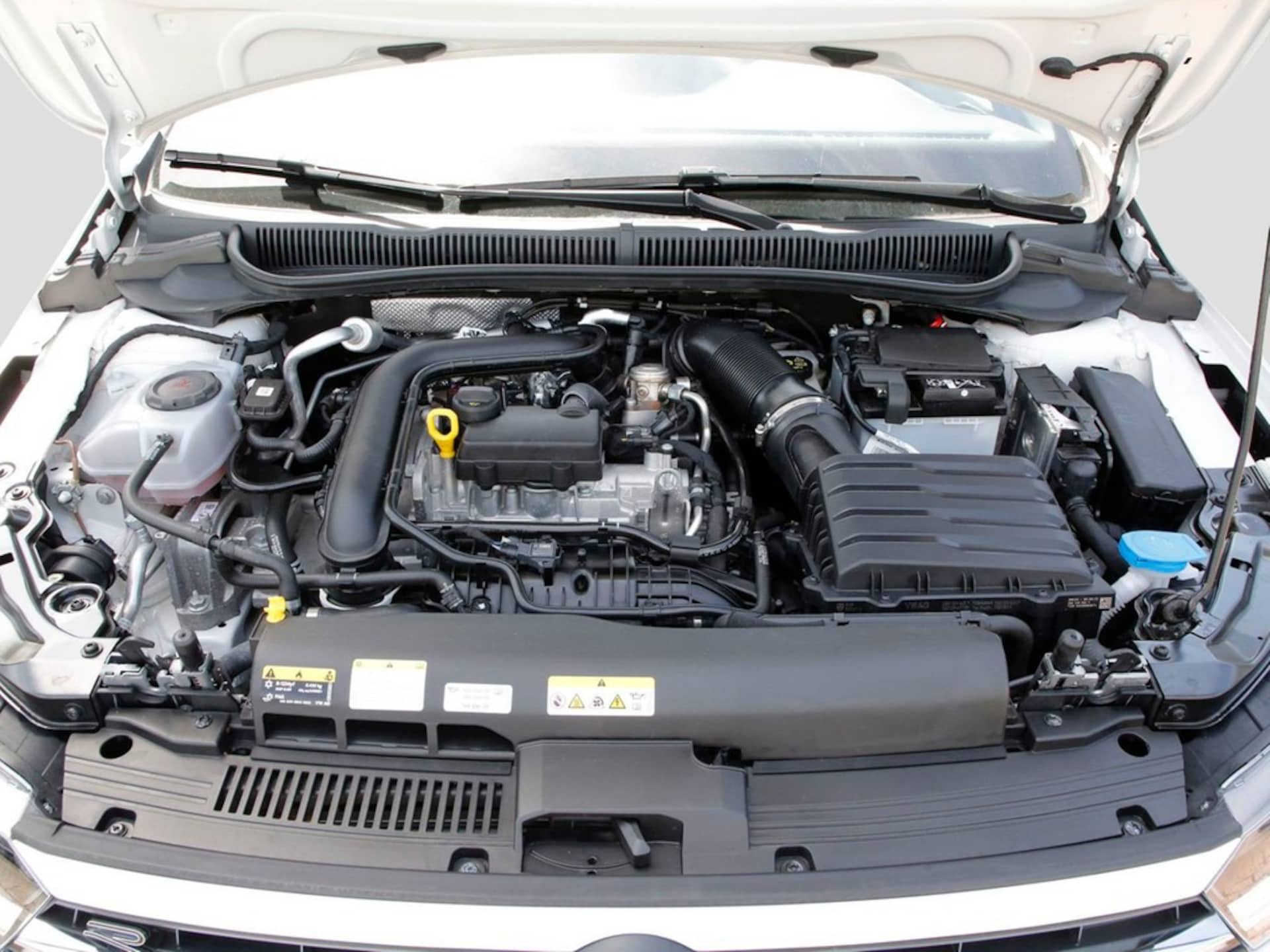 Volkswagen Polo R-Line
