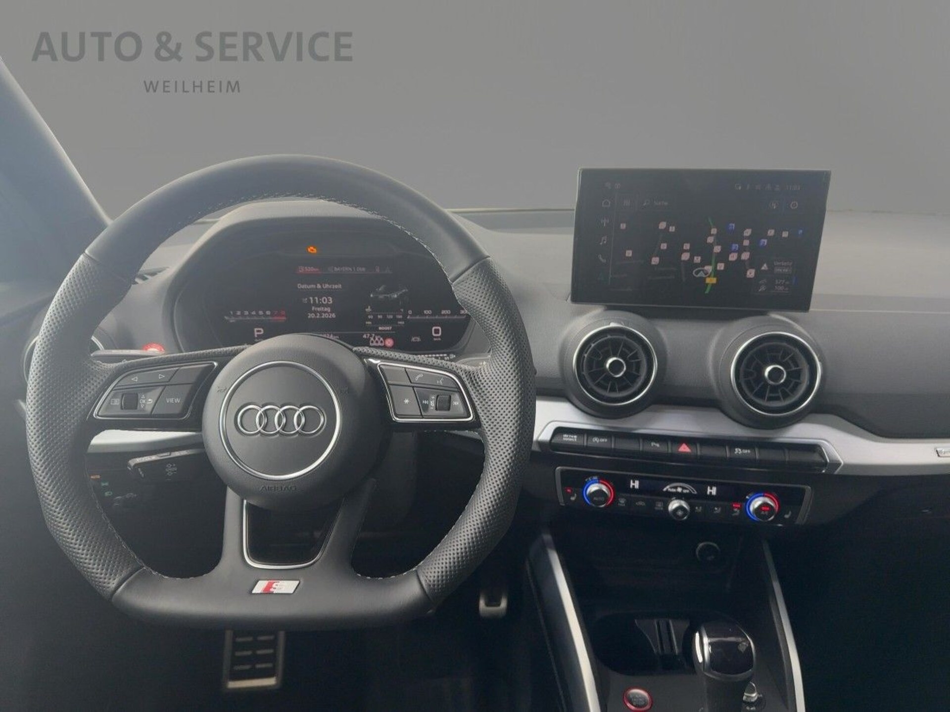 Audi SQ2