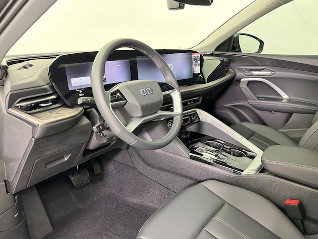 2026 Audi Q5 Sportback