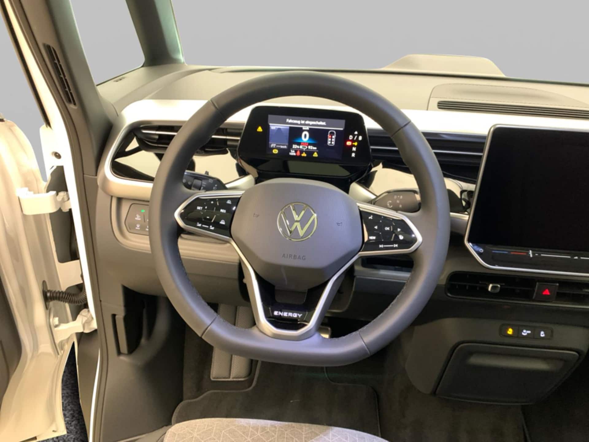 Volkswagen ID. Buzz ENERGY