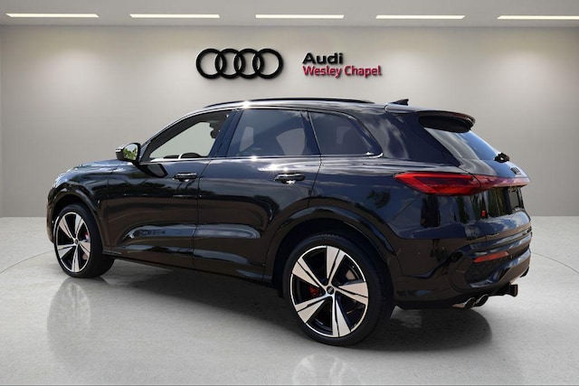 2026 Audi SQ5